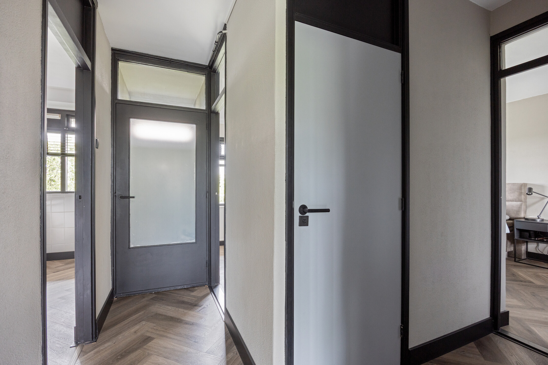 van Godewijckstraat 129