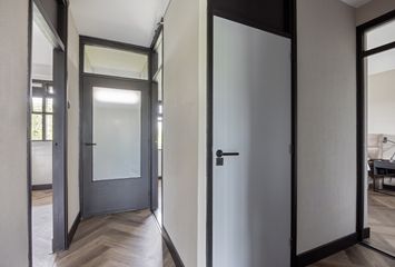 van Godewijckstraat 129, HENDRIK-IDO-AMBACHT