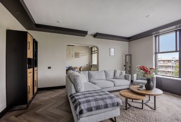 van Godewijckstraat 129, HENDRIK-IDO-AMBACHT