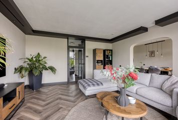 van Godewijckstraat 129, HENDRIK-IDO-AMBACHT