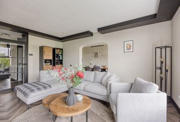 van Godewijckstraat 129, HENDRIK-IDO-AMBACHT