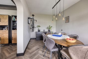 van Godewijckstraat 129, HENDRIK-IDO-AMBACHT