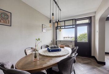 van Godewijckstraat 129, HENDRIK-IDO-AMBACHT