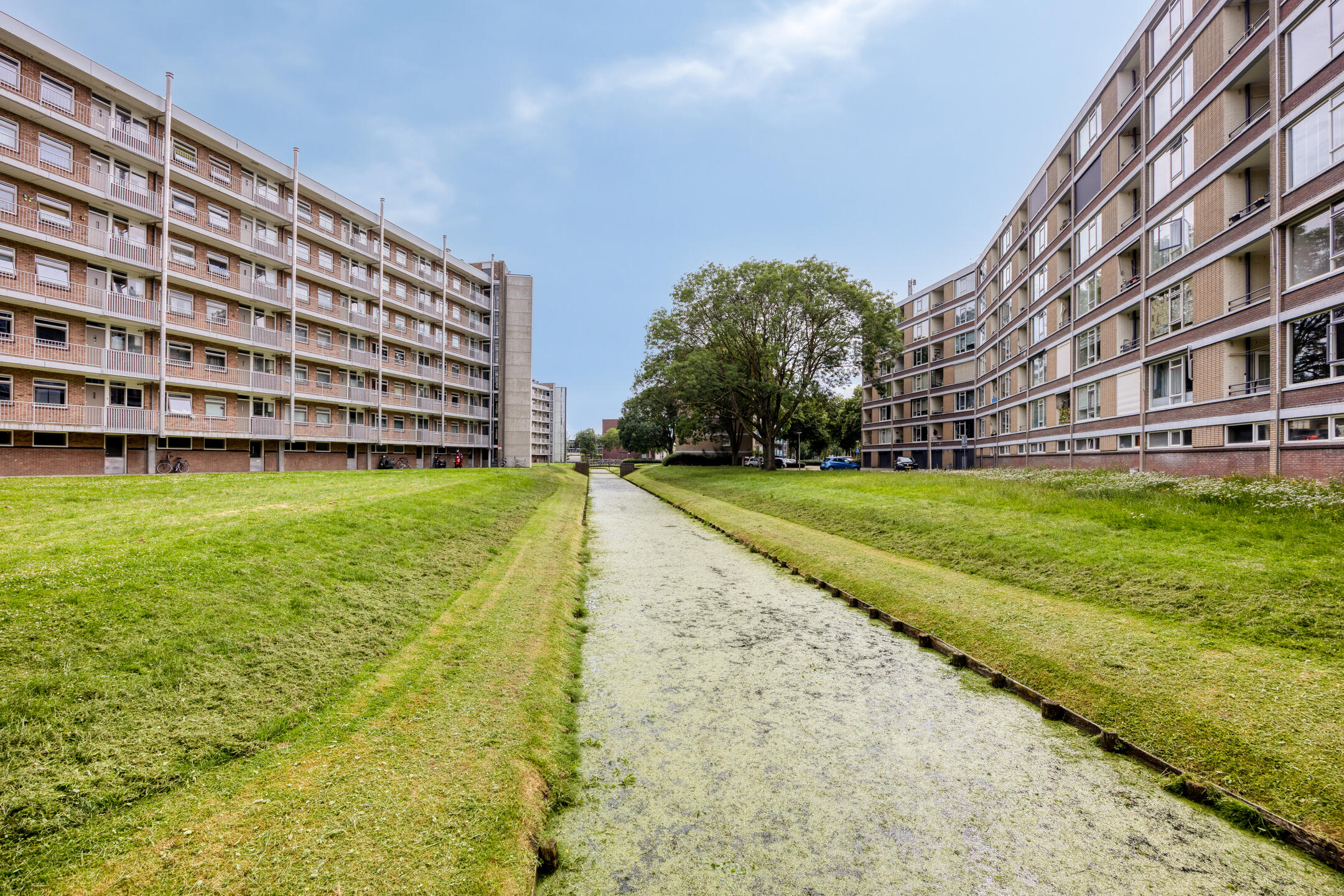 van Godewijckstraat 129