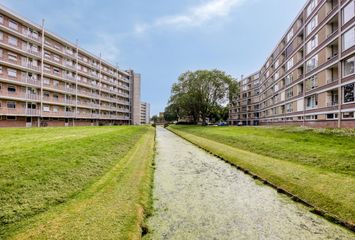 van Godewijckstraat 129, HENDRIK-IDO-AMBACHT