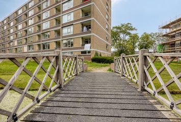 van Godewijckstraat 129, HENDRIK-IDO-AMBACHT