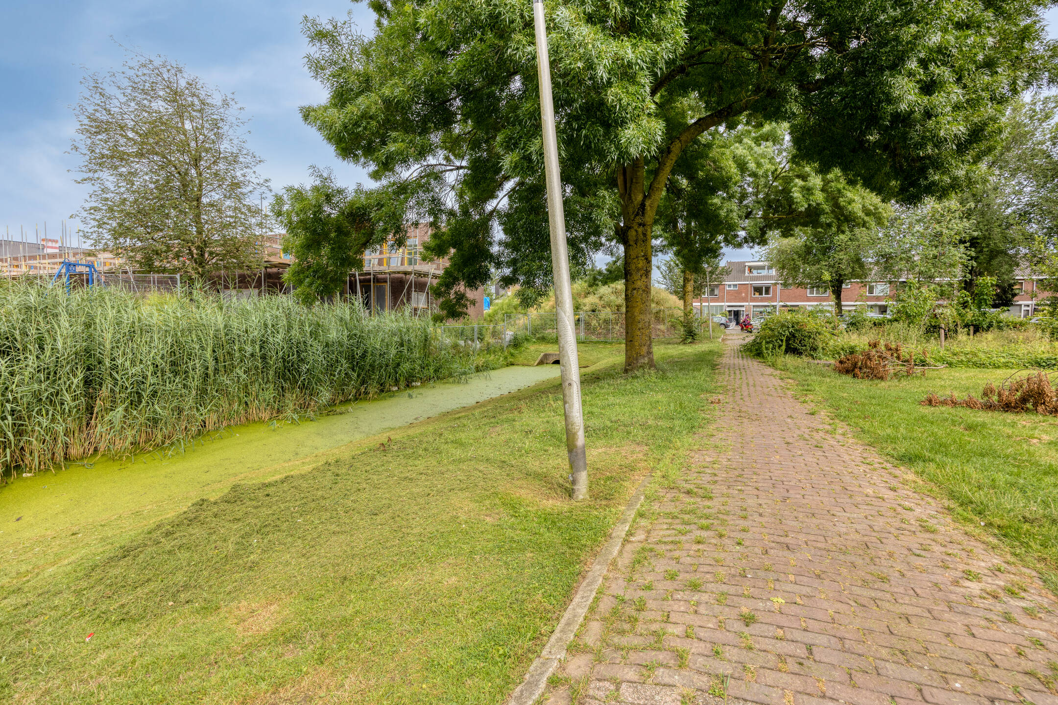 van Godewijckstraat 129