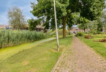 van Godewijckstraat 129, HENDRIK-IDO-AMBACHT