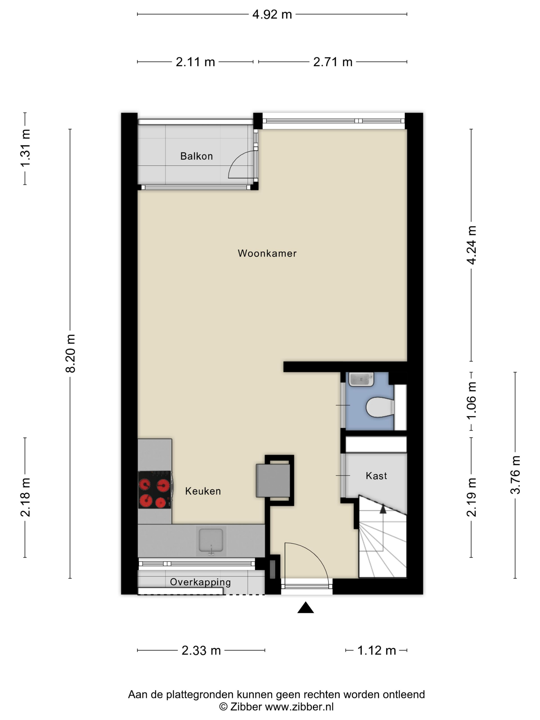 van Meelstraat 36