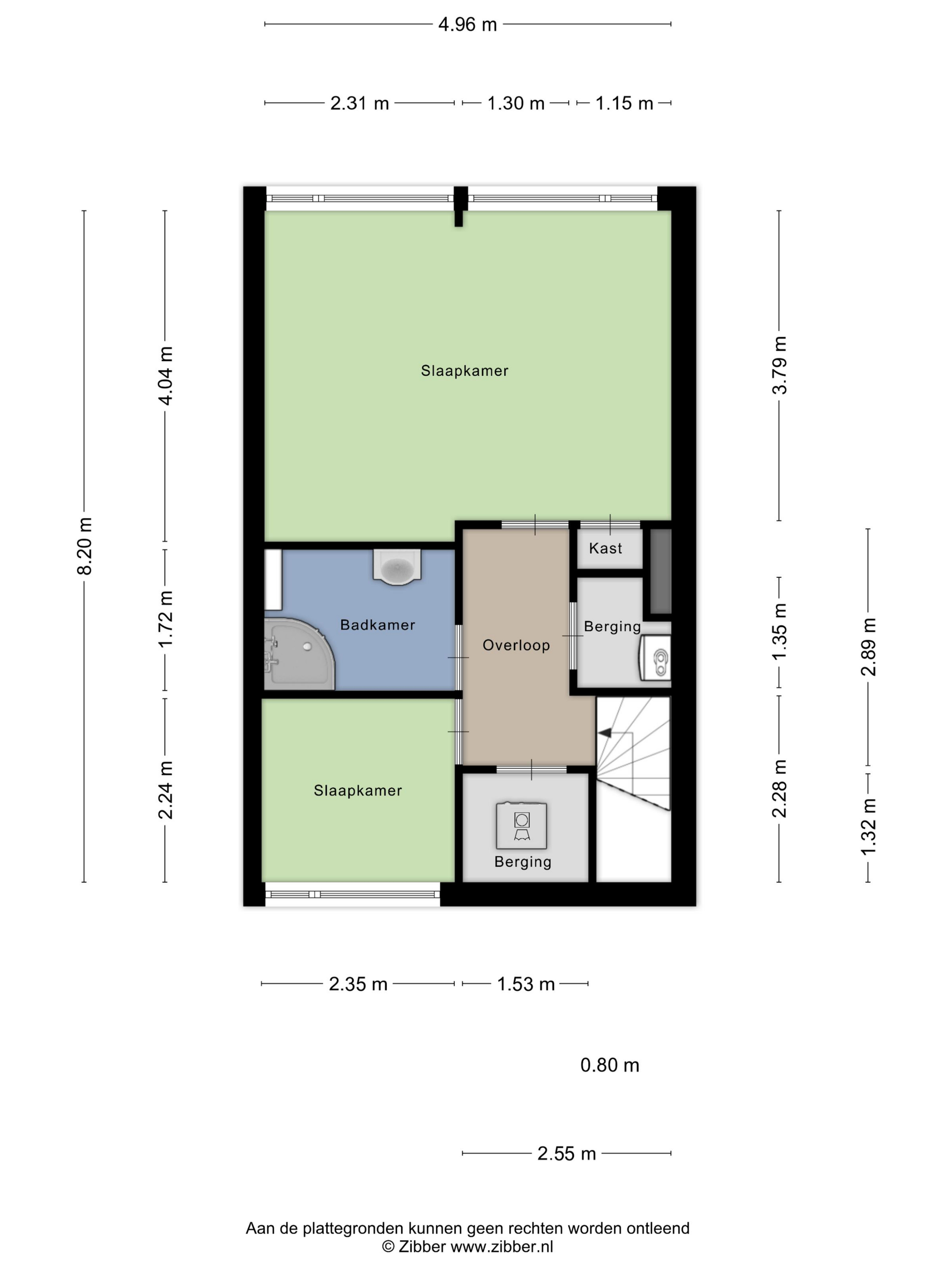 van Meelstraat 36