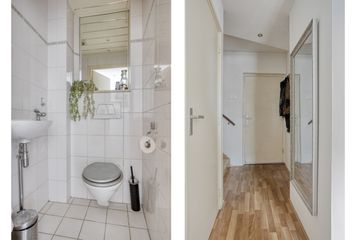 van Meelstraat 36, ZWIJNDRECHT