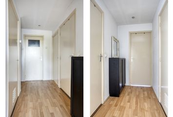 van Meelstraat 36, ZWIJNDRECHT