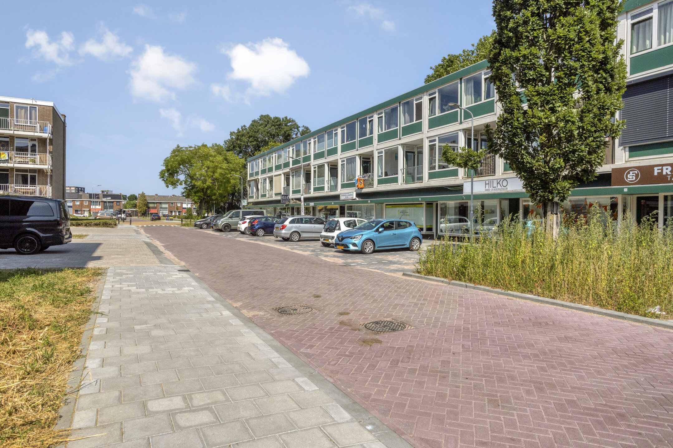 van Meelstraat 36