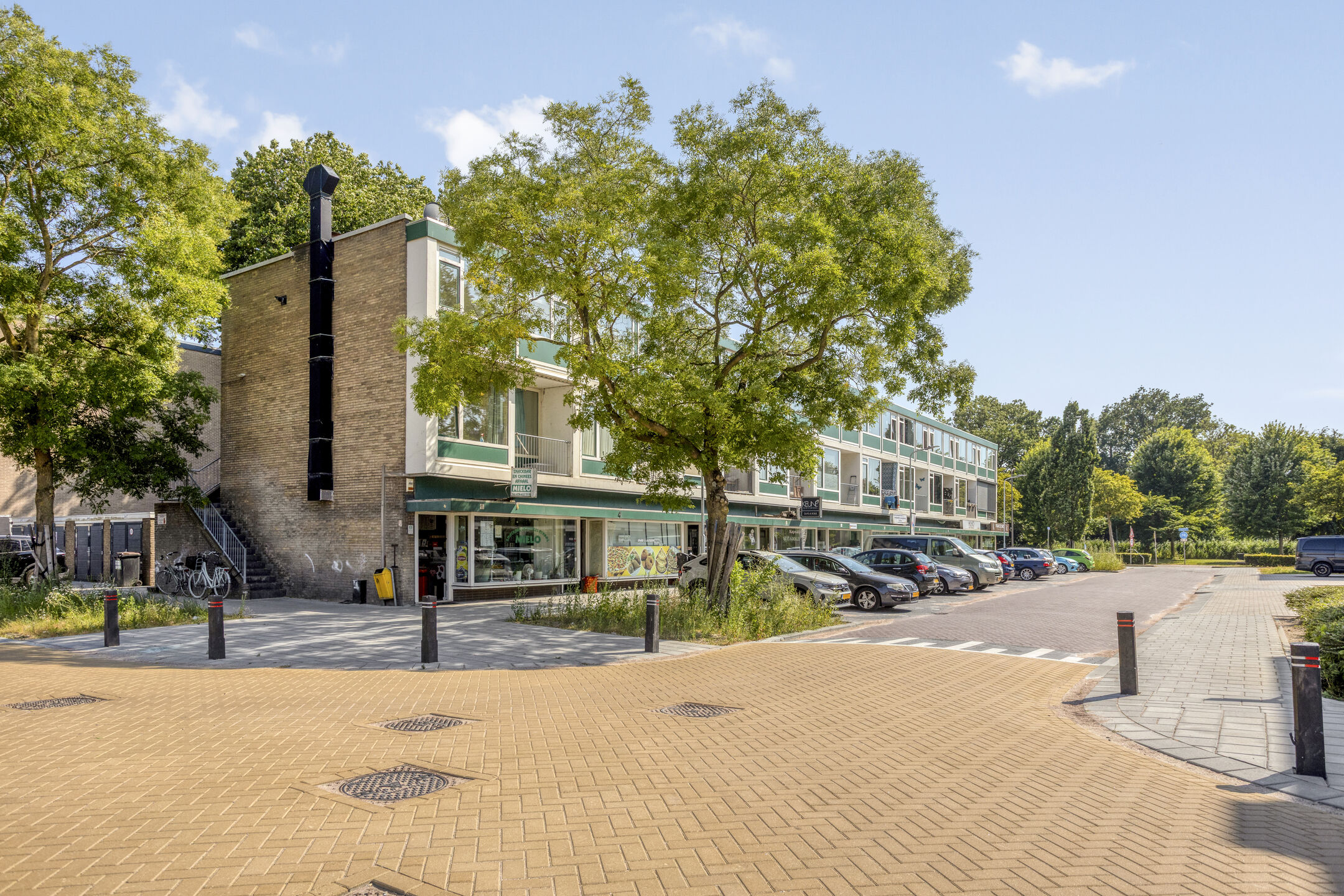 van Meelstraat 36