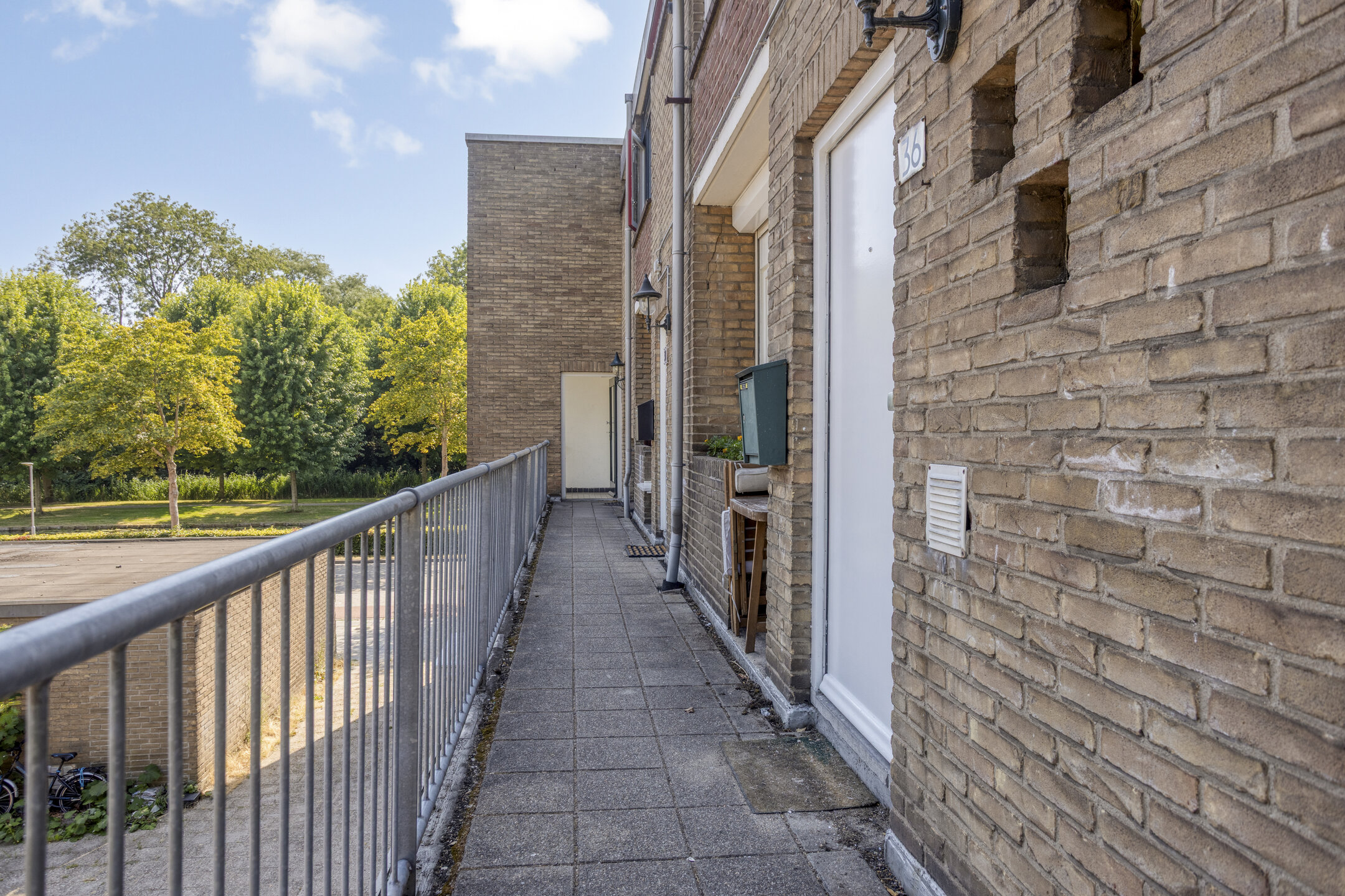 van Meelstraat 36
