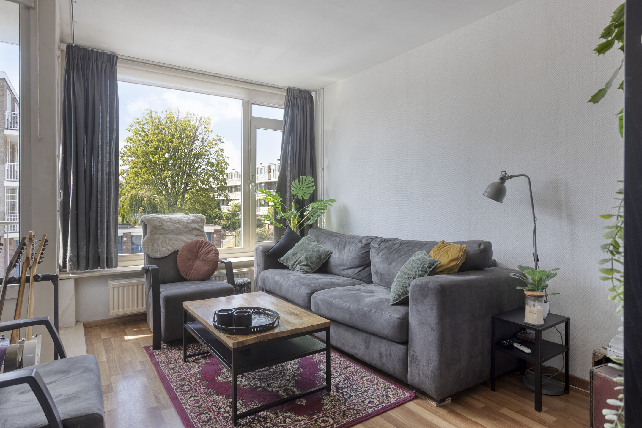 van Meelstraat 36