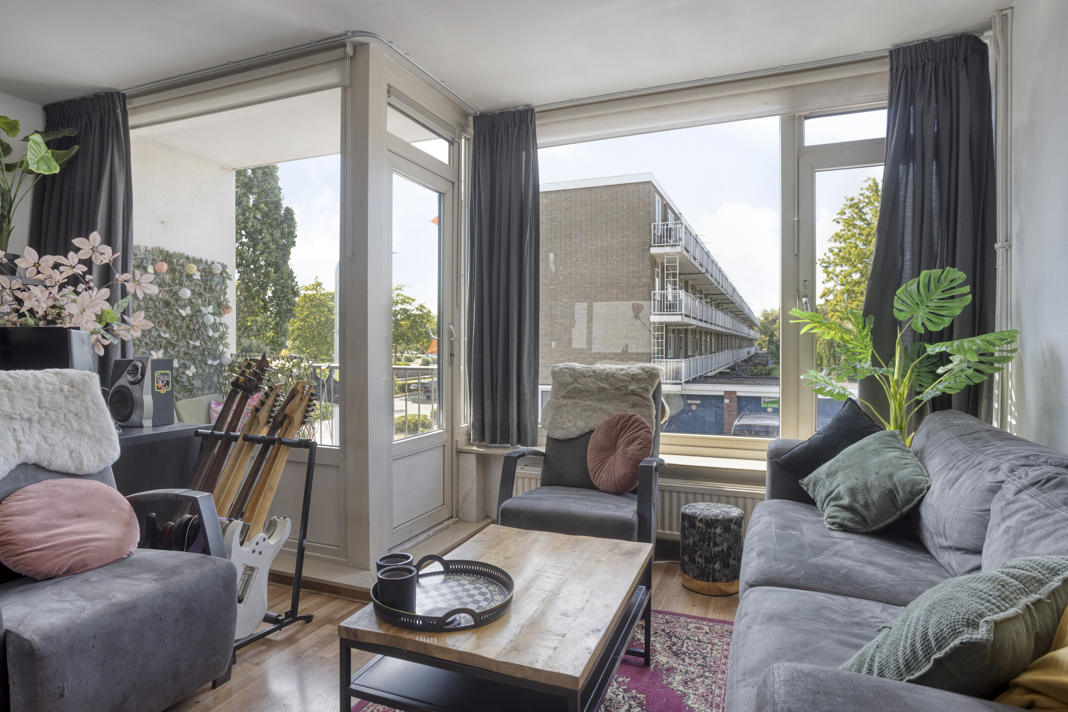 van Meelstraat 36