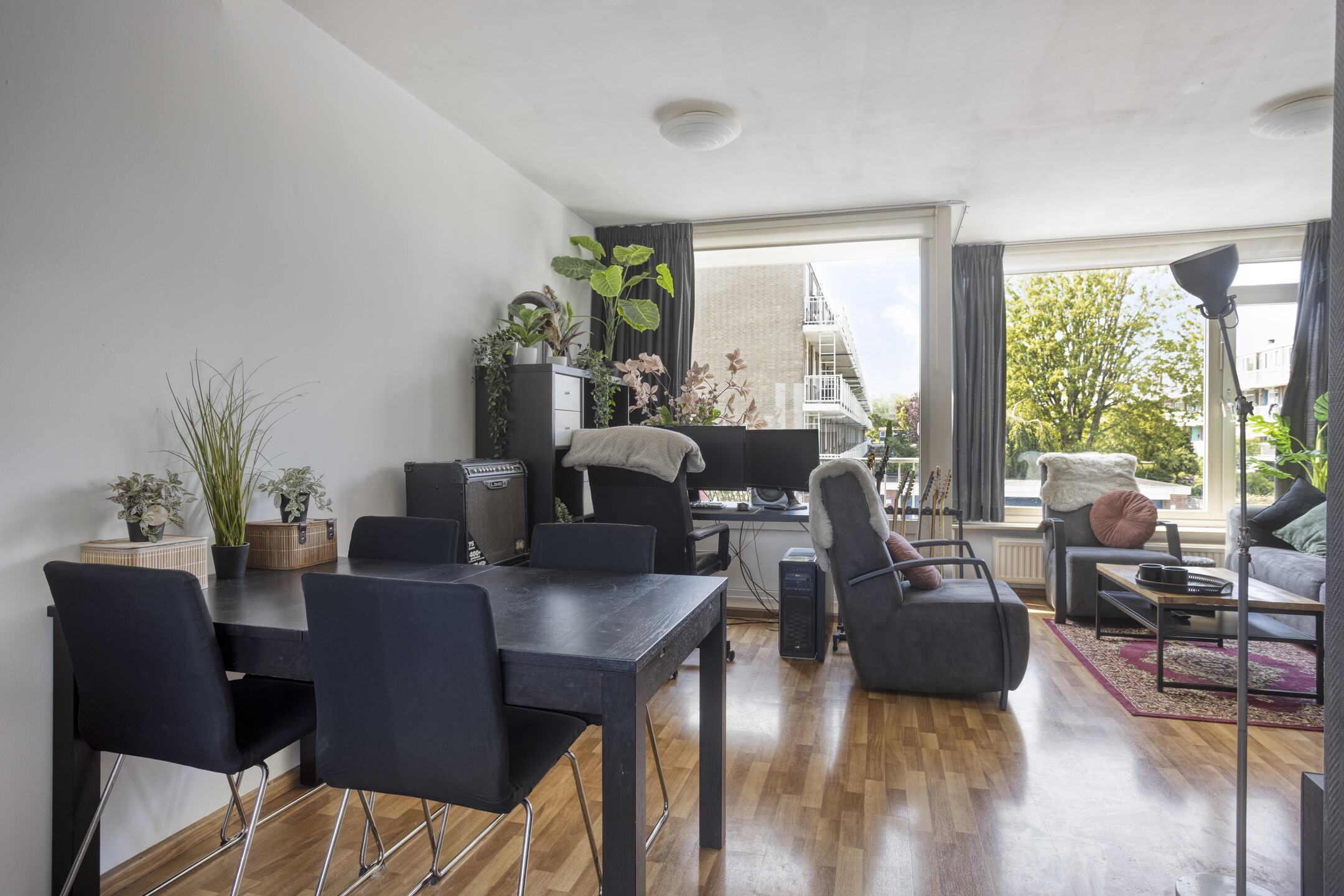 van Meelstraat 36
