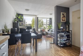 van Meelstraat 36, ZWIJNDRECHT
