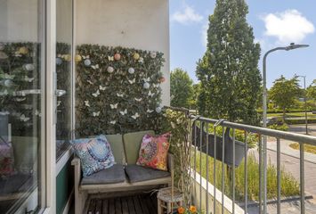 van Meelstraat 36, ZWIJNDRECHT