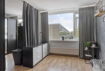 van Meelstraat 36, ZWIJNDRECHT