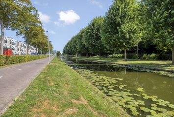 van Meelstraat 36, ZWIJNDRECHT