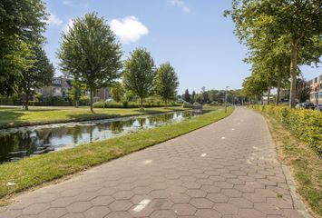 van Meelstraat 36, ZWIJNDRECHT