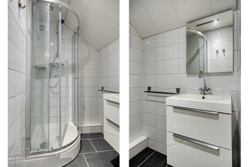 Van Lennepstraat 25, ALBLASSERDAM