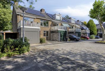 Van Lennepstraat 25, ALBLASSERDAM