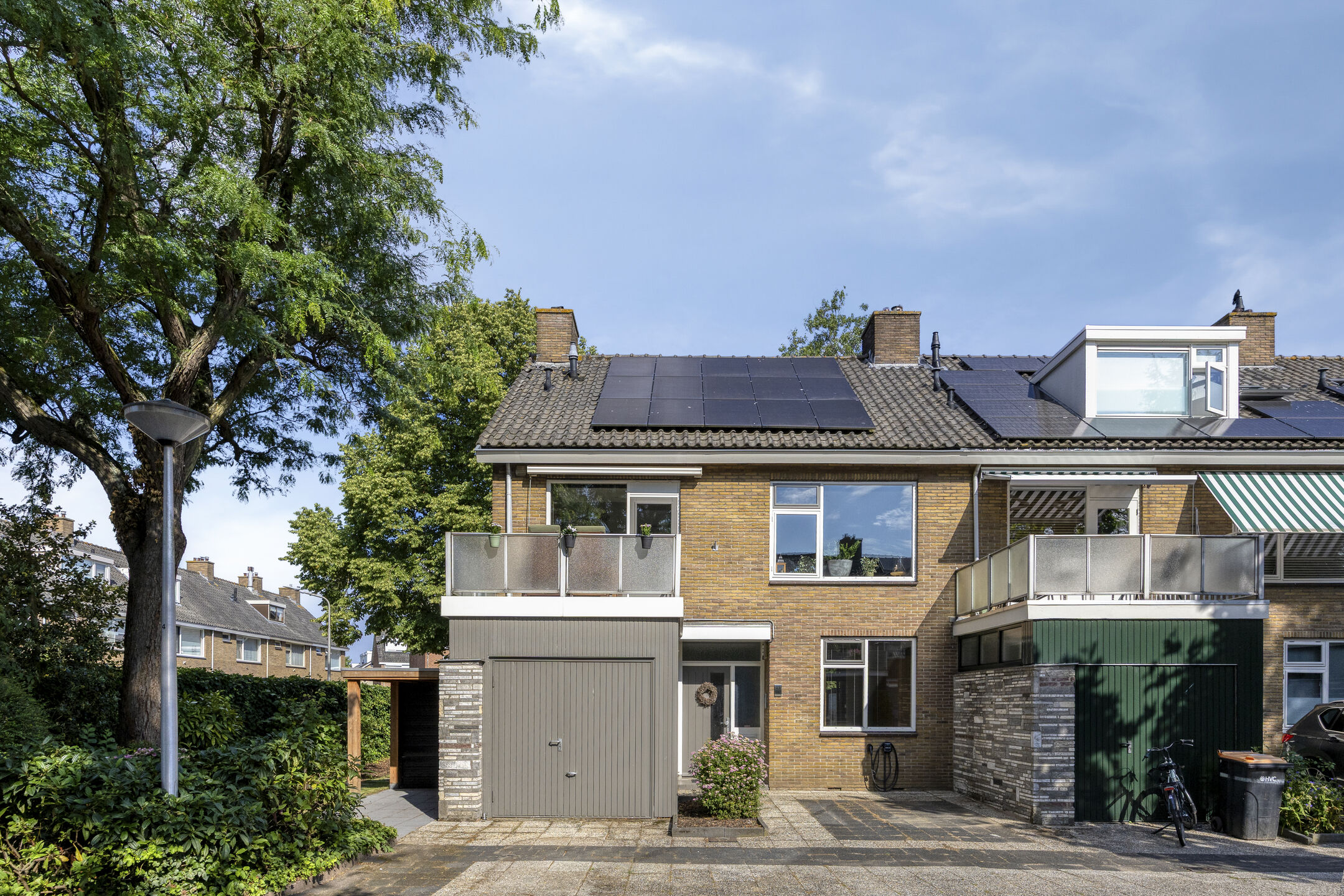 Van Lennepstraat 25