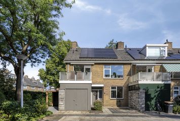 Van Lennepstraat 25, ALBLASSERDAM