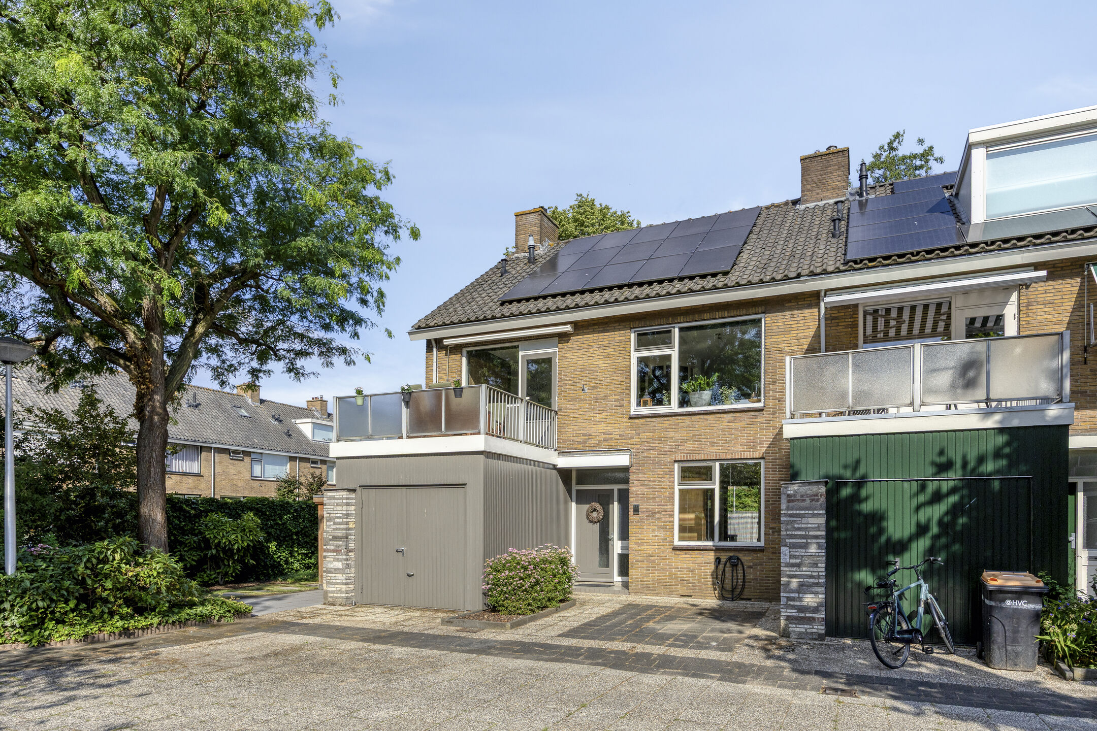 Van Lennepstraat 25