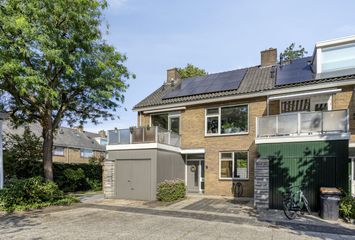 Van Lennepstraat 25, ALBLASSERDAM