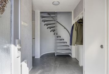 Van Lennepstraat 25, ALBLASSERDAM