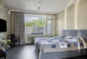 Van Lennepstraat 25, ALBLASSERDAM