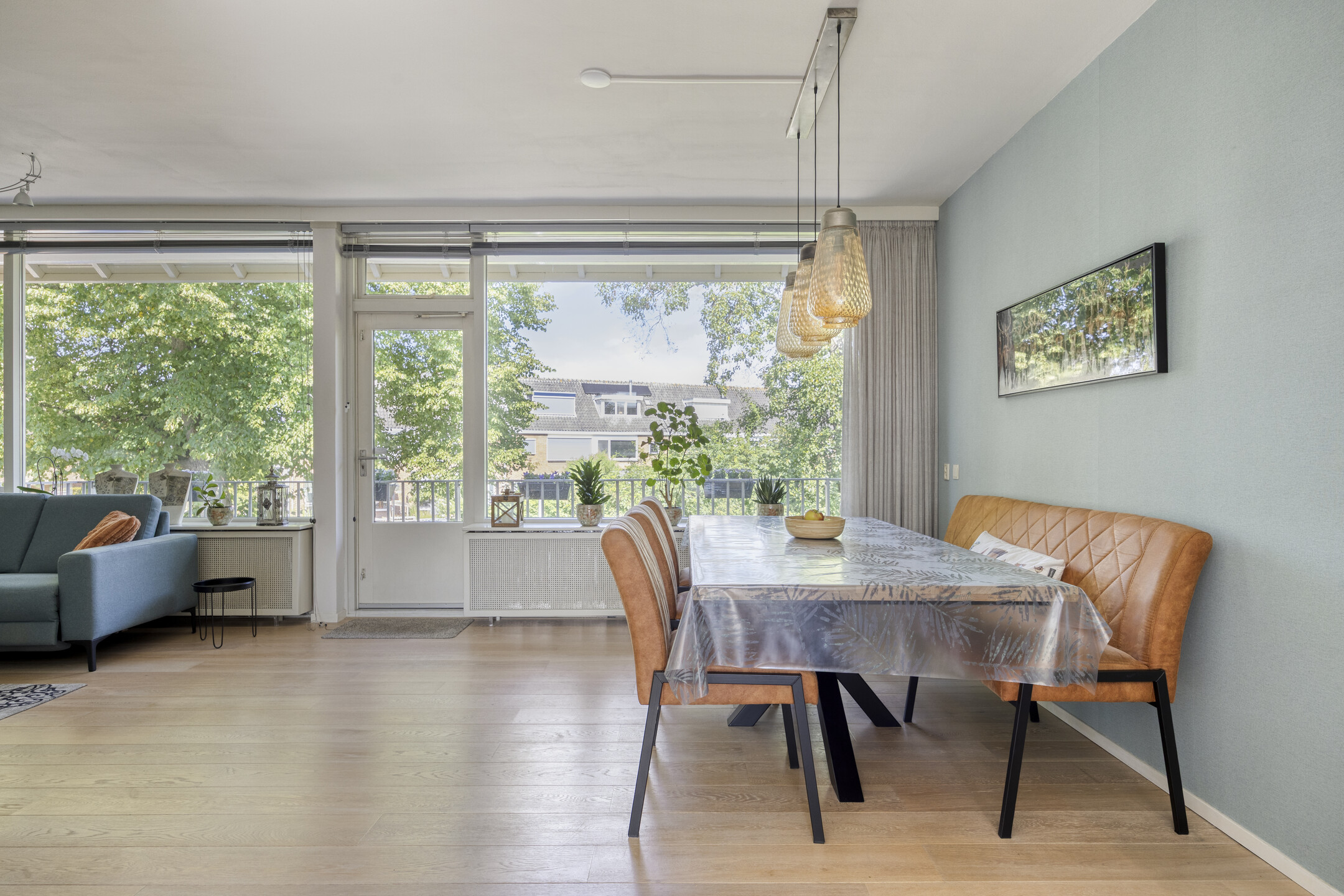 Van Lennepstraat 25