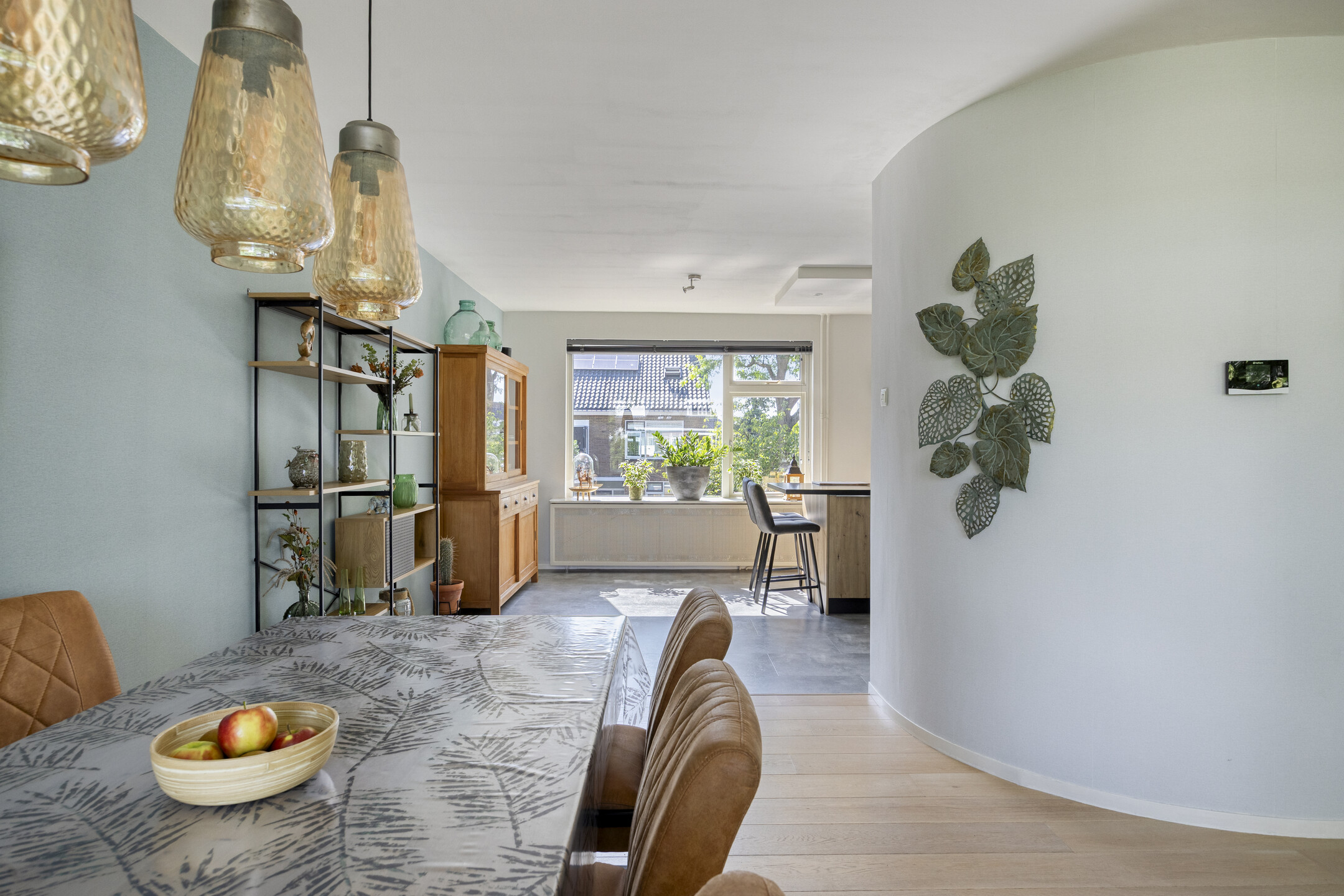 Van Lennepstraat 25