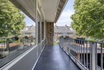 Van Lennepstraat 25, ALBLASSERDAM
