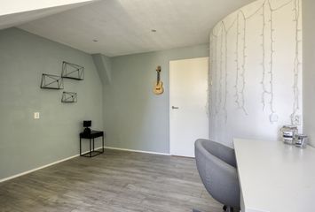 Van Lennepstraat 25, ALBLASSERDAM