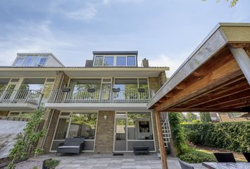 Van Lennepstraat 25, ALBLASSERDAM