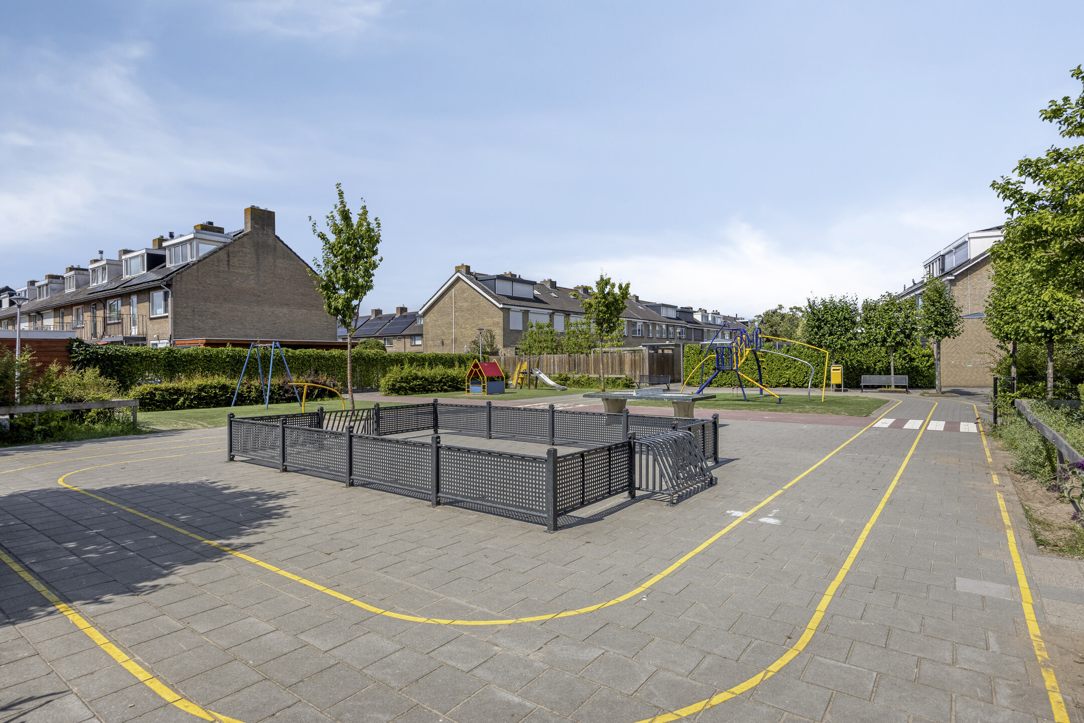 Van Lennepstraat 25