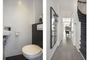 Willem de Zwijgerstraat 112, HENDRIK-IDO-AMBACHT