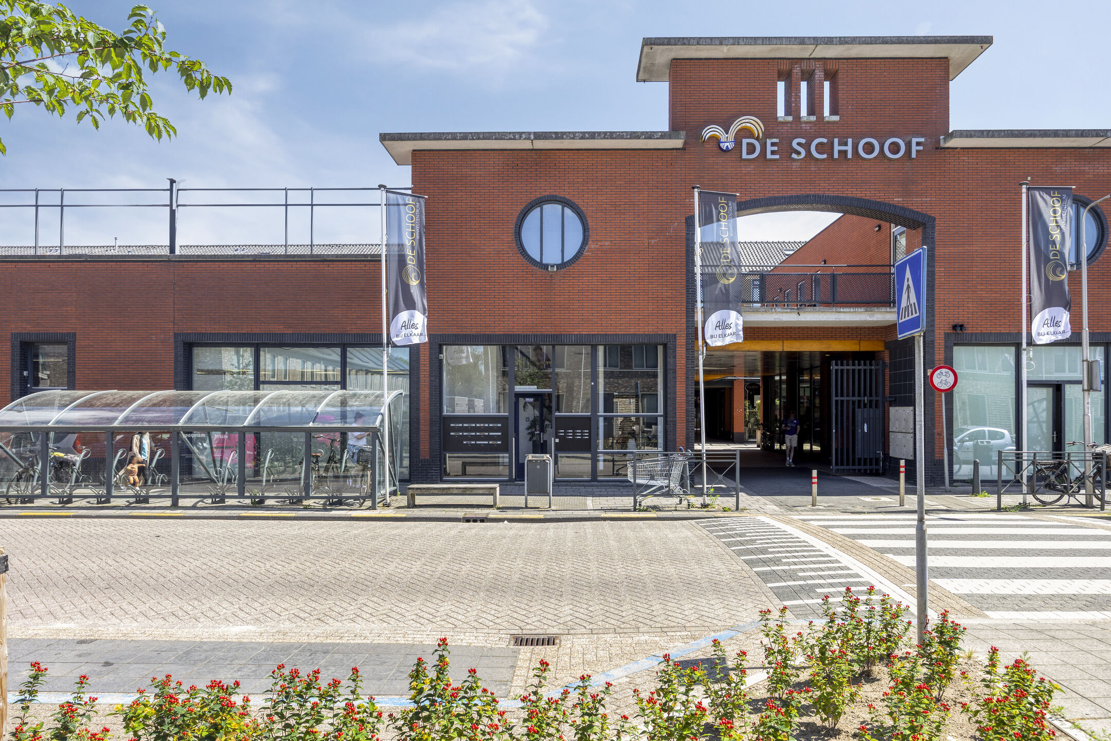 Willem de Zwijgerstraat 112
