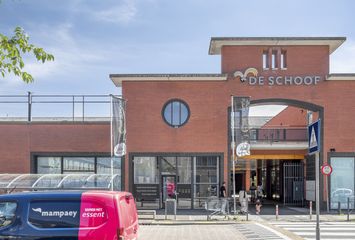 Willem de Zwijgerstraat 112, HENDRIK-IDO-AMBACHT
