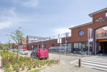 Willem de Zwijgerstraat 112, HENDRIK-IDO-AMBACHT