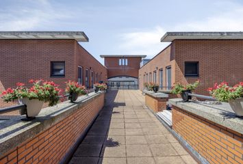 Willem de Zwijgerstraat 112, HENDRIK-IDO-AMBACHT