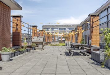 Willem de Zwijgerstraat 112, HENDRIK-IDO-AMBACHT