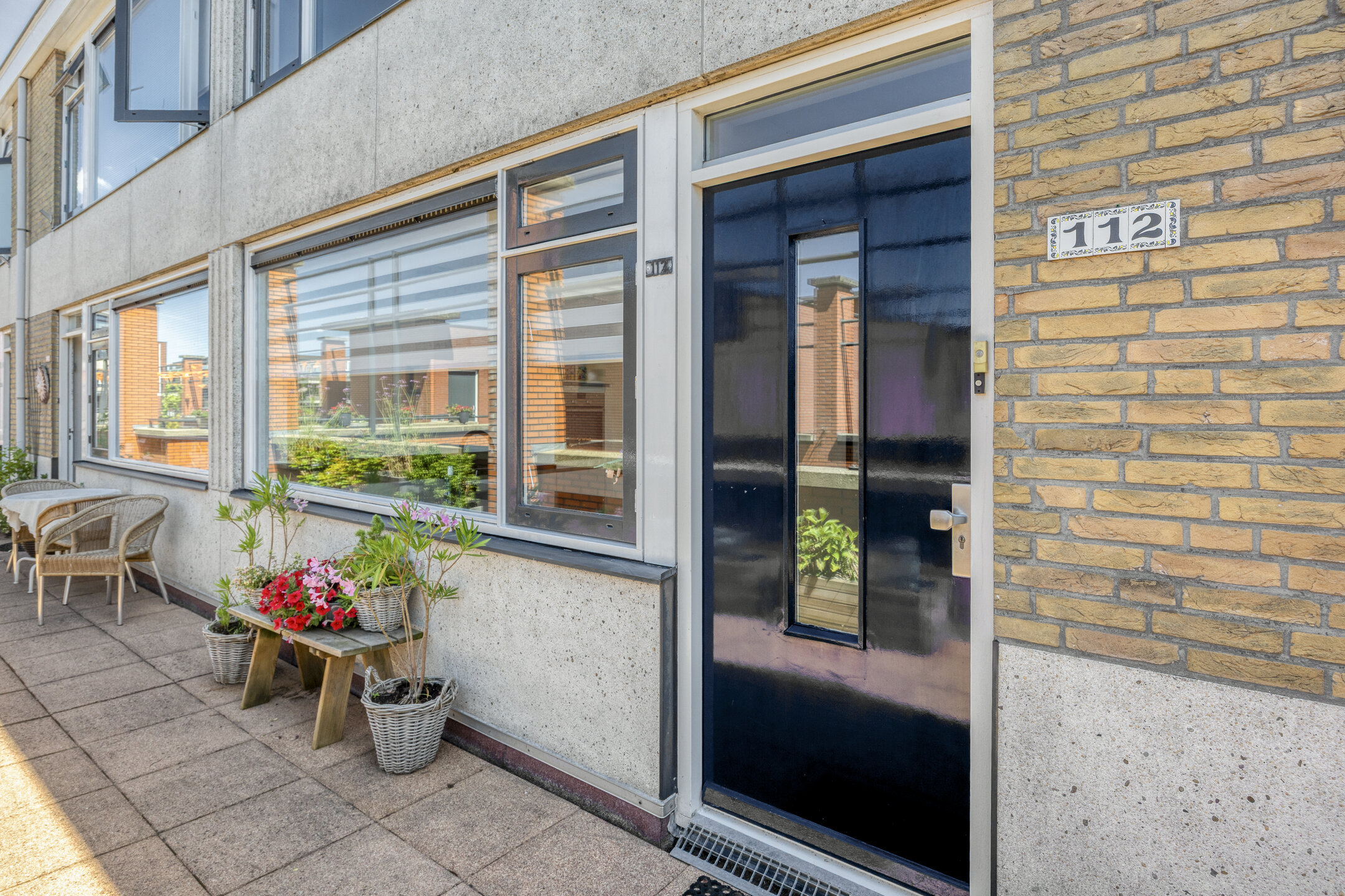 Willem de Zwijgerstraat 112