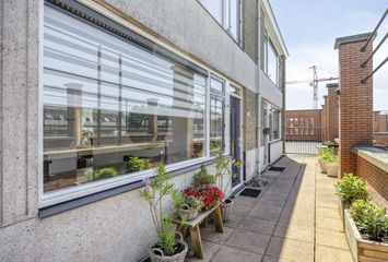 Willem de Zwijgerstraat 112, HENDRIK-IDO-AMBACHT
