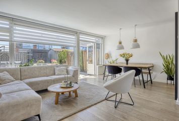Willem de Zwijgerstraat 112, HENDRIK-IDO-AMBACHT